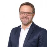 Christopher Schröck - Director Customer Success DACH and CTO